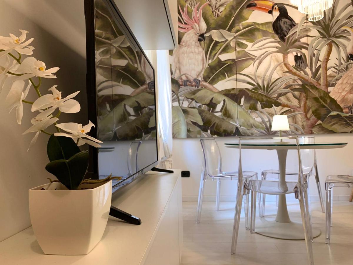 Apartament Lia Werona